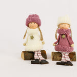 Load image into Gallery viewer, Mini Figure 12cm
