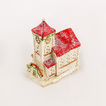 Load image into Gallery viewer, LED Church - 11cm x 14cm
