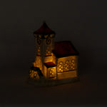 Load image into Gallery viewer, LED Church - 11cm x 14cm
