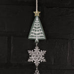 Load image into Gallery viewer, Hanging Décor 40cm
