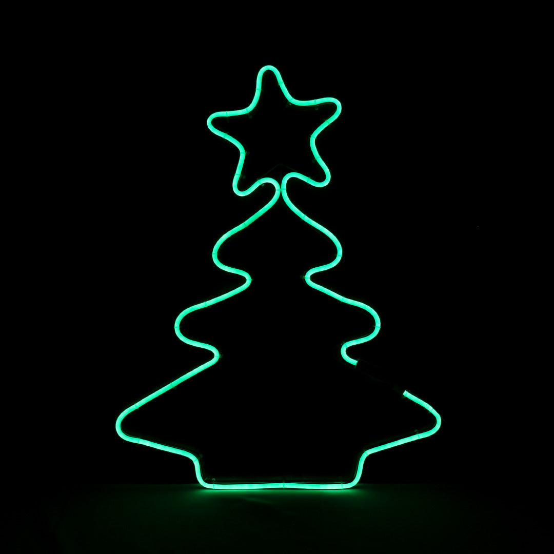 LED Tree 56cm