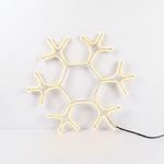 Load image into Gallery viewer, Crystal Snowflake Light
