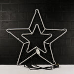 Load image into Gallery viewer, Double Star Glow
