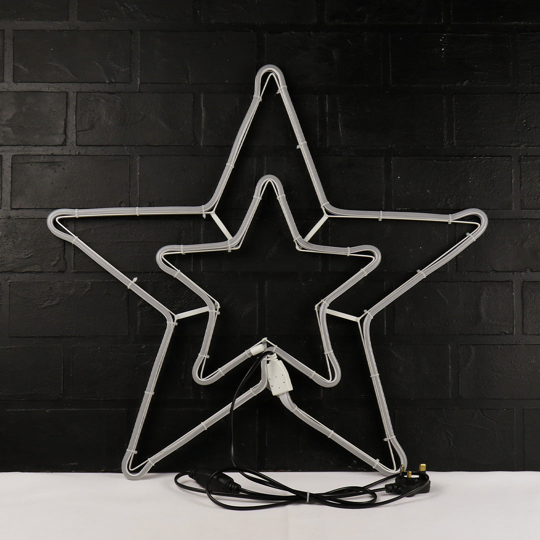 Double Star Glow