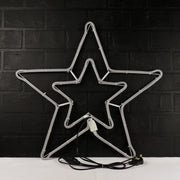 Double Star Glow