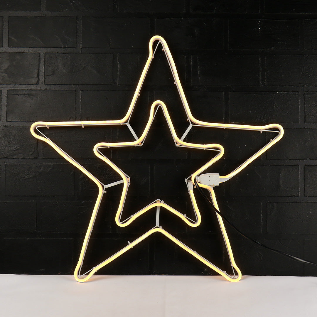 Double Star Glow