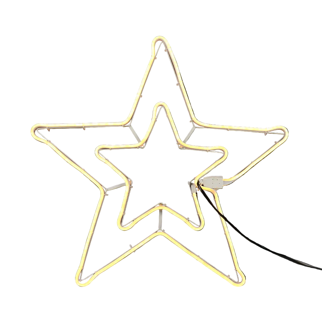 Double Star Glow