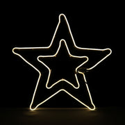 Double Star Glow