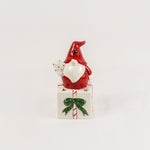 Load image into Gallery viewer, Gnome Ornament LED 17cm
