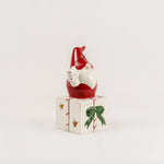 Load image into Gallery viewer, Gnome Ornament LED 17cm
