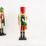 Load image into Gallery viewer, Electric Nutracker 38cm
