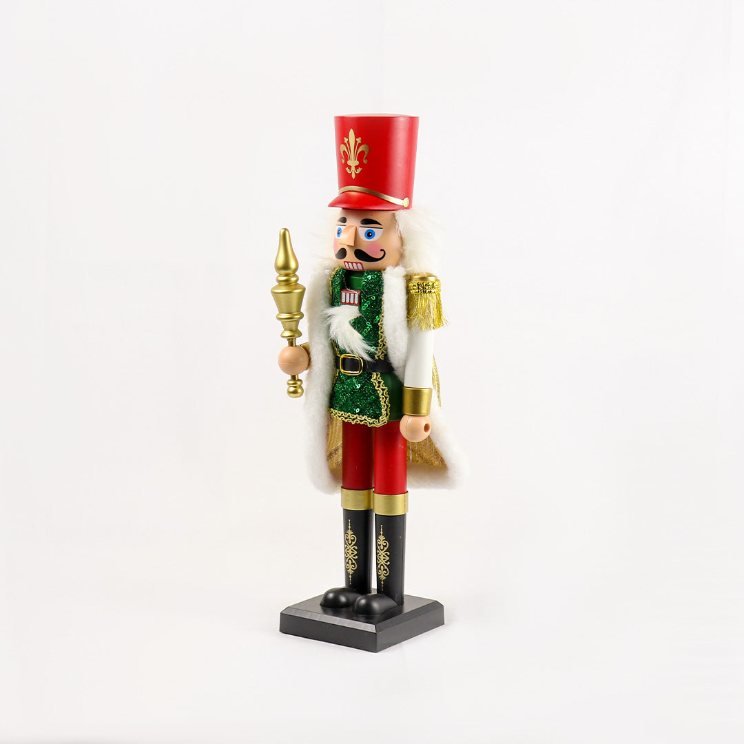 Electric Nutracker 38cm