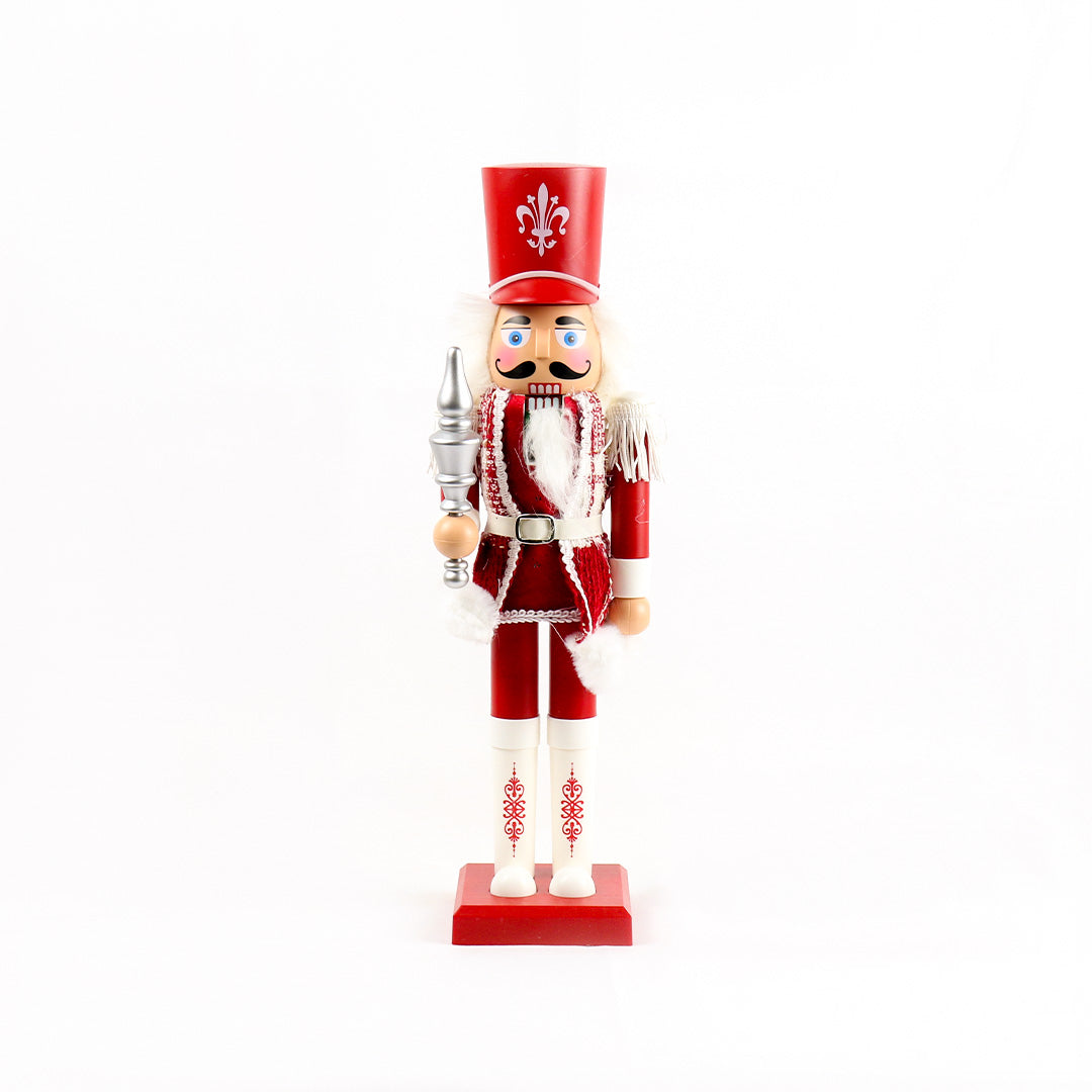 Electric Nutcracker 38cm