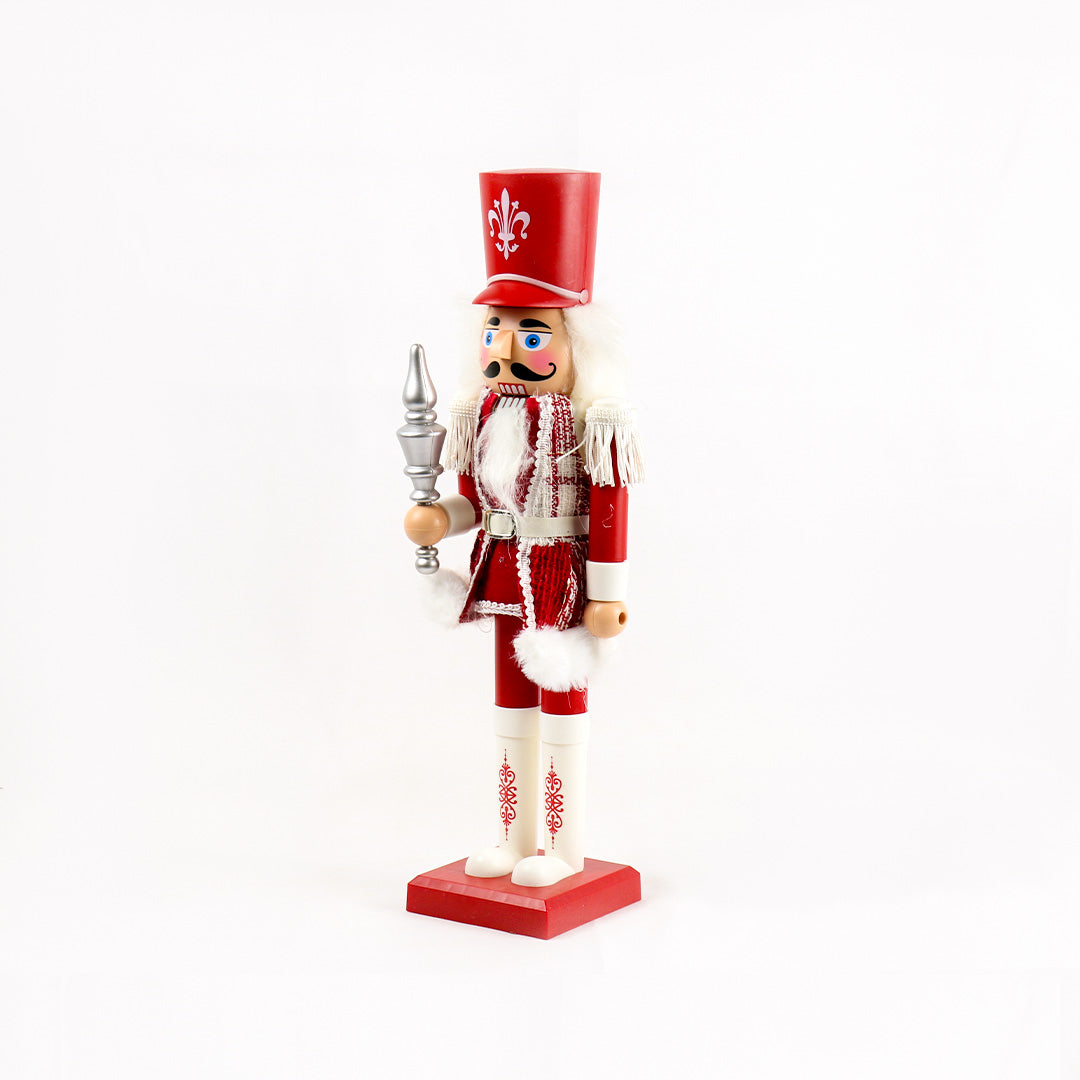 Electric Nutcracker 38cm