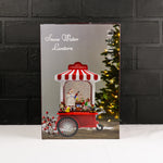 Load image into Gallery viewer, Santas Workshop Cart LED
