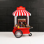Load image into Gallery viewer, Santas Workshop Cart LED
