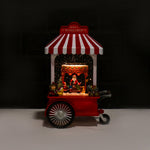Load image into Gallery viewer, Santas Workshop Cart LED
