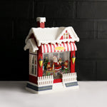 Load image into Gallery viewer, Santas Workshop LED
