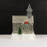 Load image into Gallery viewer, White Church LED Music
