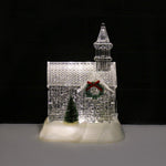 Load image into Gallery viewer, White Church LED Music
