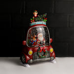 Load image into Gallery viewer, Santa Truck LED
