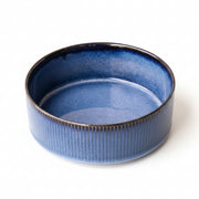 Blue Dinnerware Set