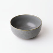 Grey Dinnerware Set