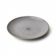 Grey Dinnerware Set
