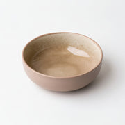 Brown Dinnerware Set