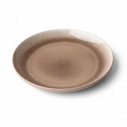 Brown Dinnerware Set