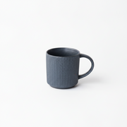 Black dinnerware set