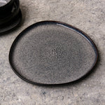 Load image into Gallery viewer, Black Dinnerware set
