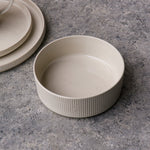 Load image into Gallery viewer, White Dinnerwe set
