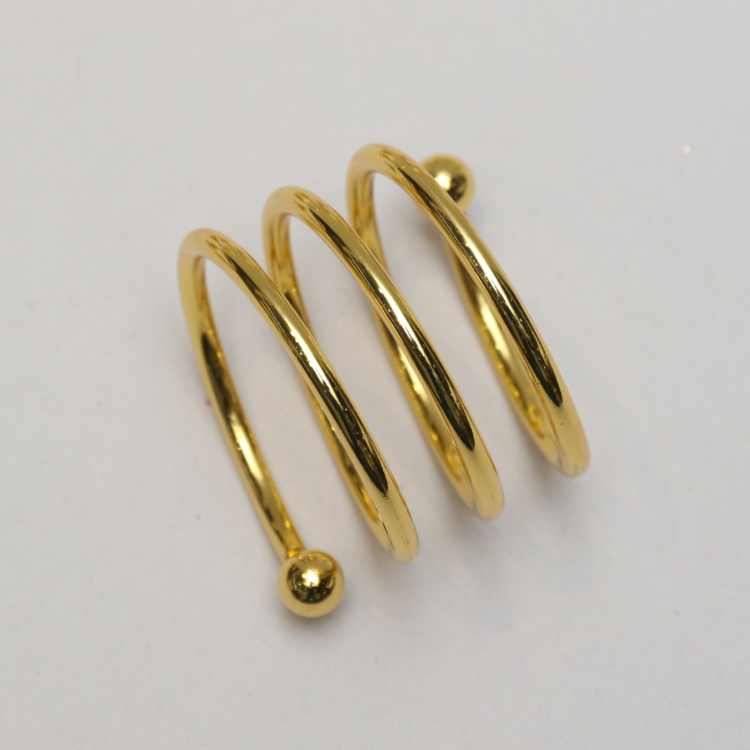 napkin rings 6 pieces set