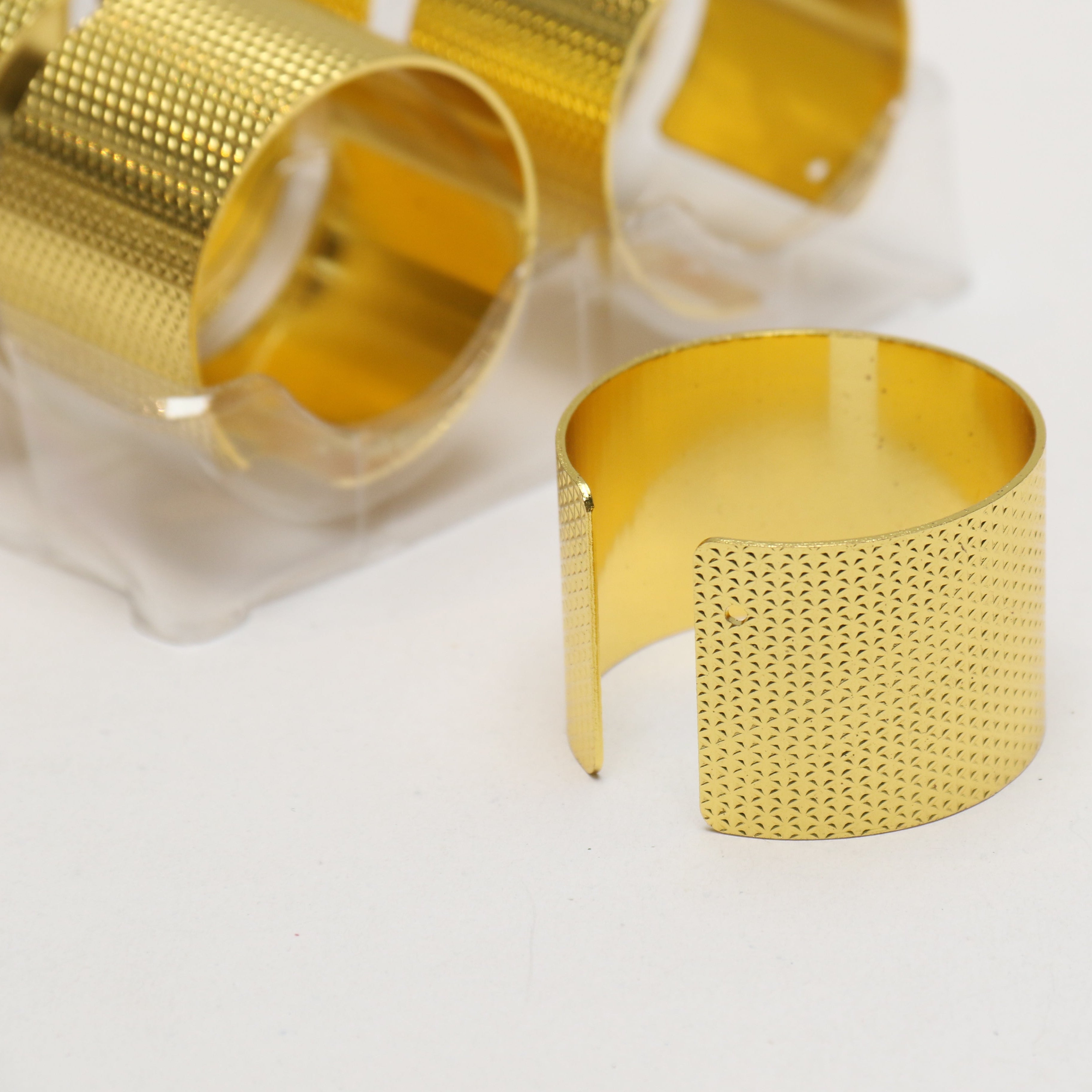 napkin rings 6 pieces set