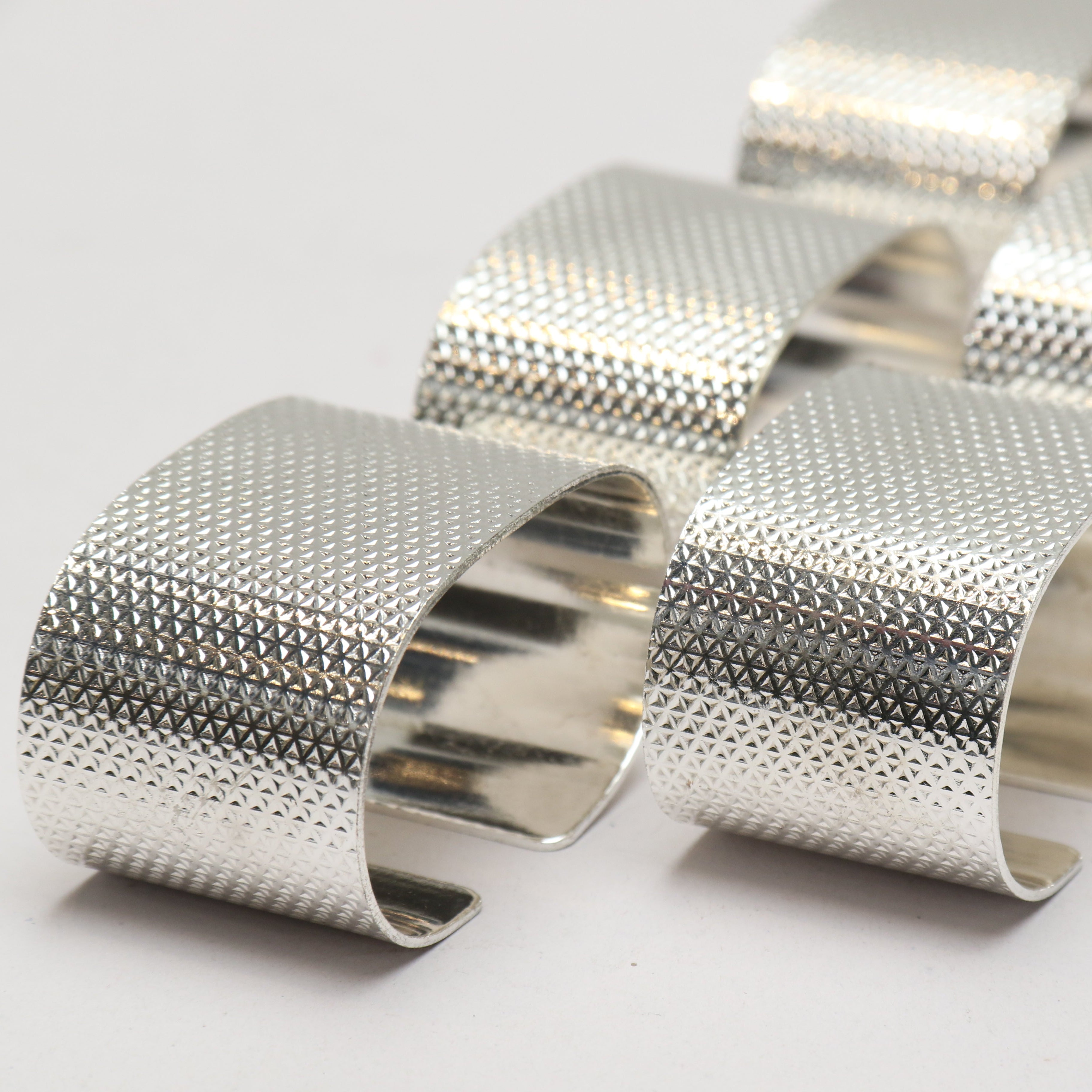 napkin ring 6 pieces set