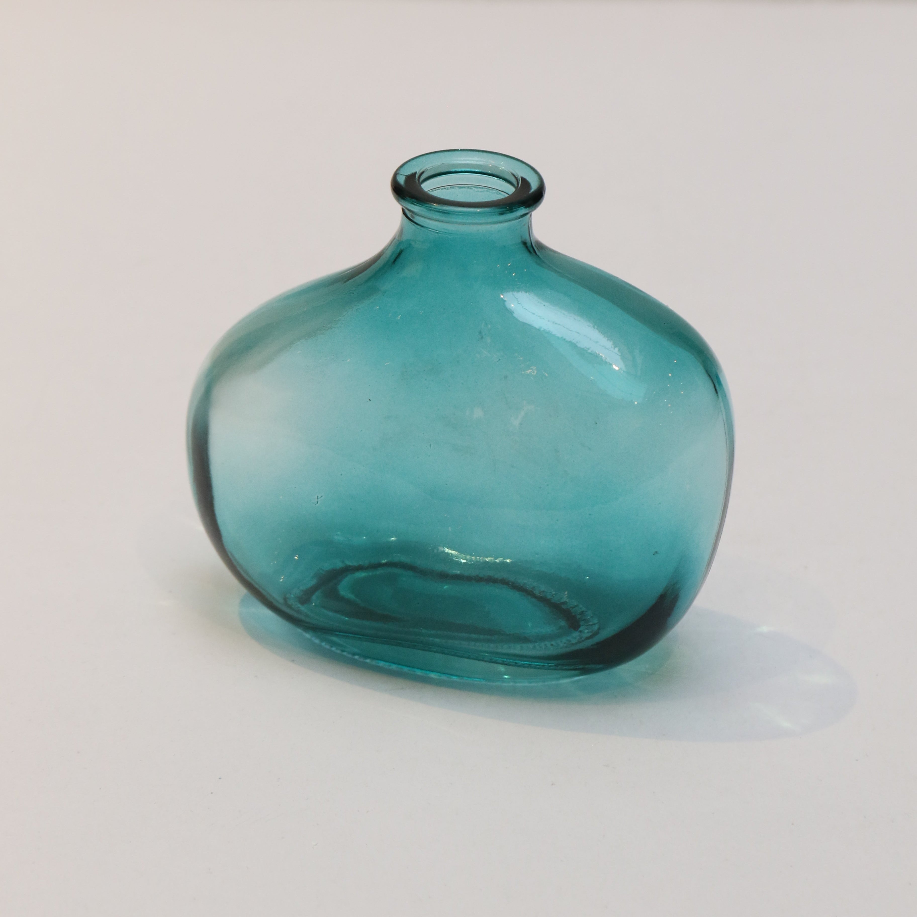 Glass Vase