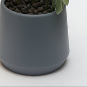 Artificial Potted Olive Plant