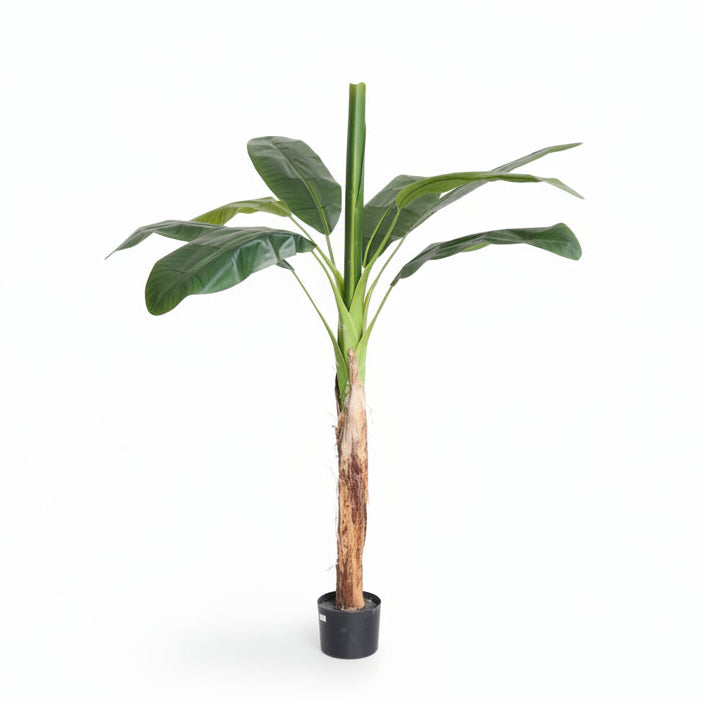 Artificial Tropical Plant