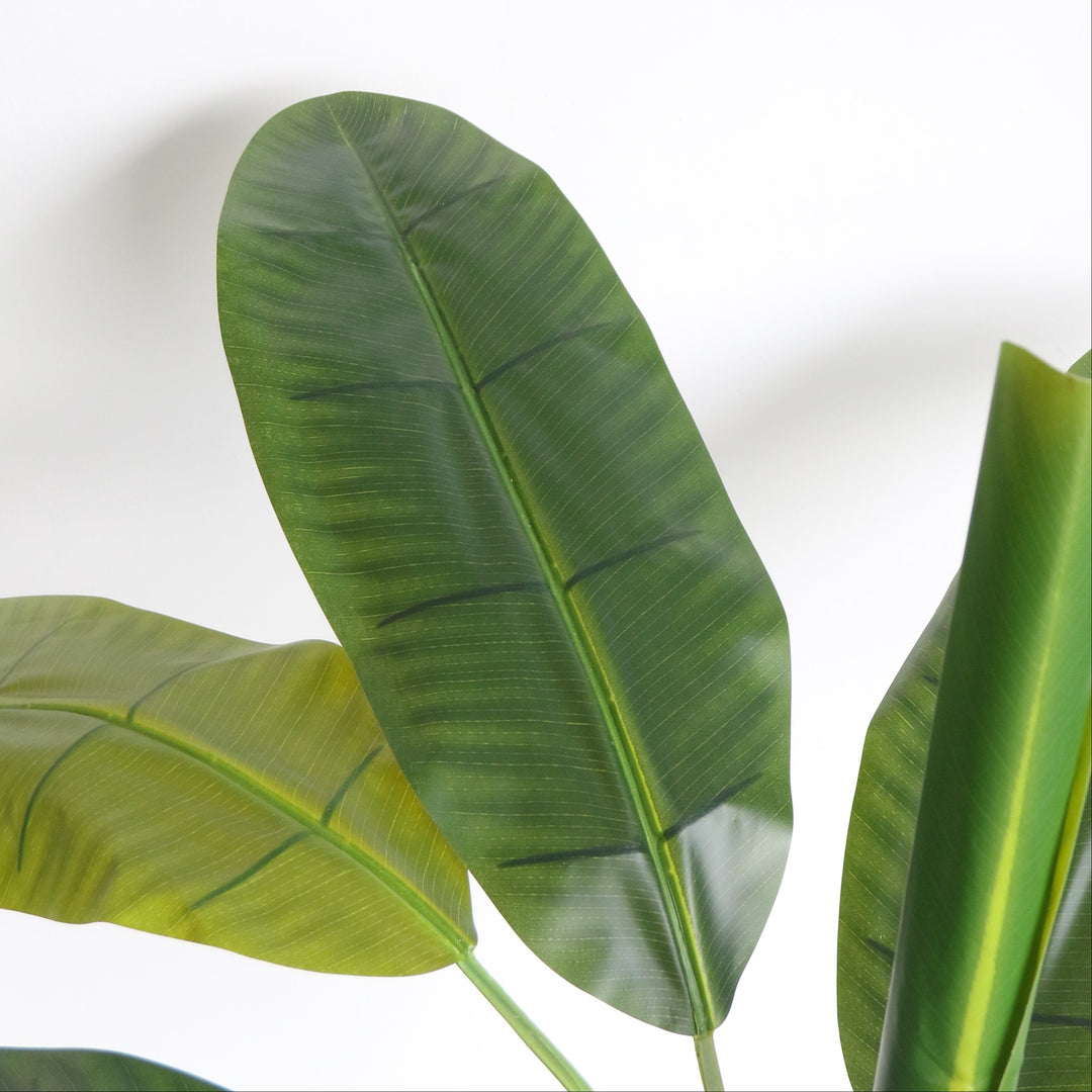 Artificial Tropical Plant