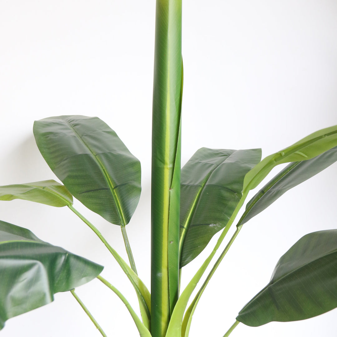 Artificial Tropical Plant