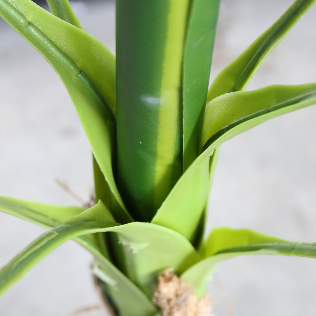 Artificial Tropical Plant