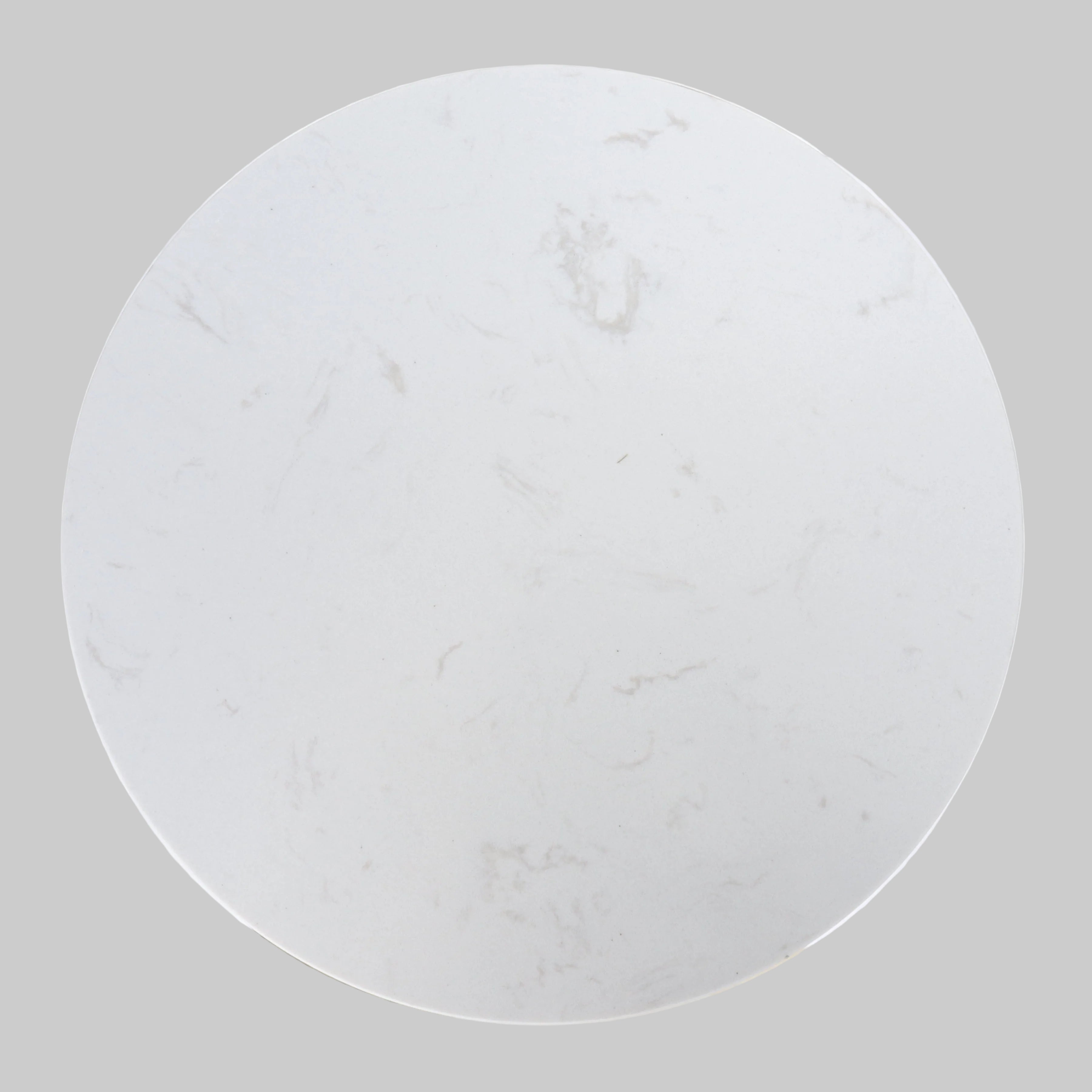 Black Marble Top Table