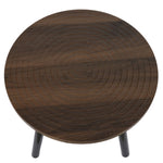 Load image into Gallery viewer, Wood Top Accent Table
