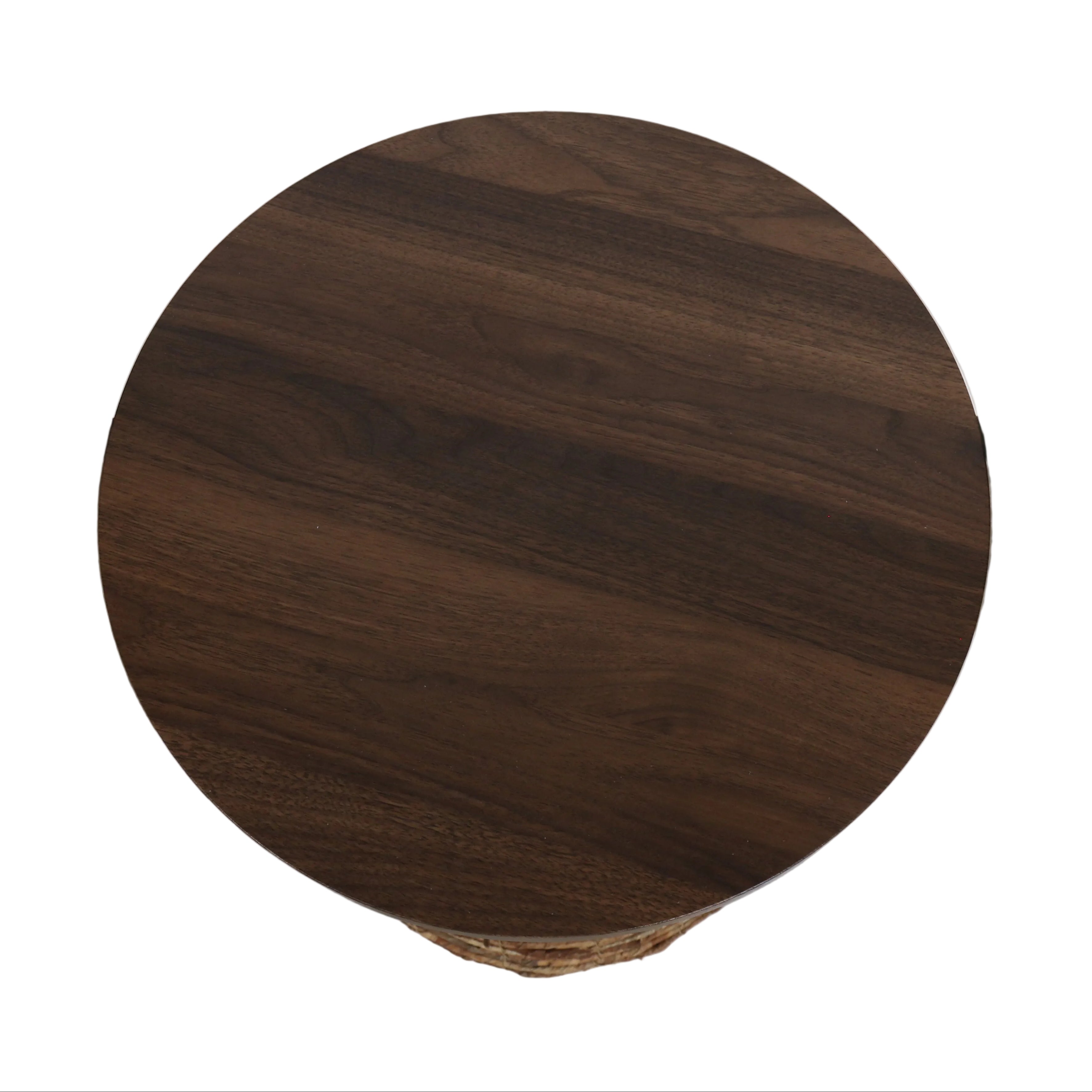 Synthetic Wood Top Table