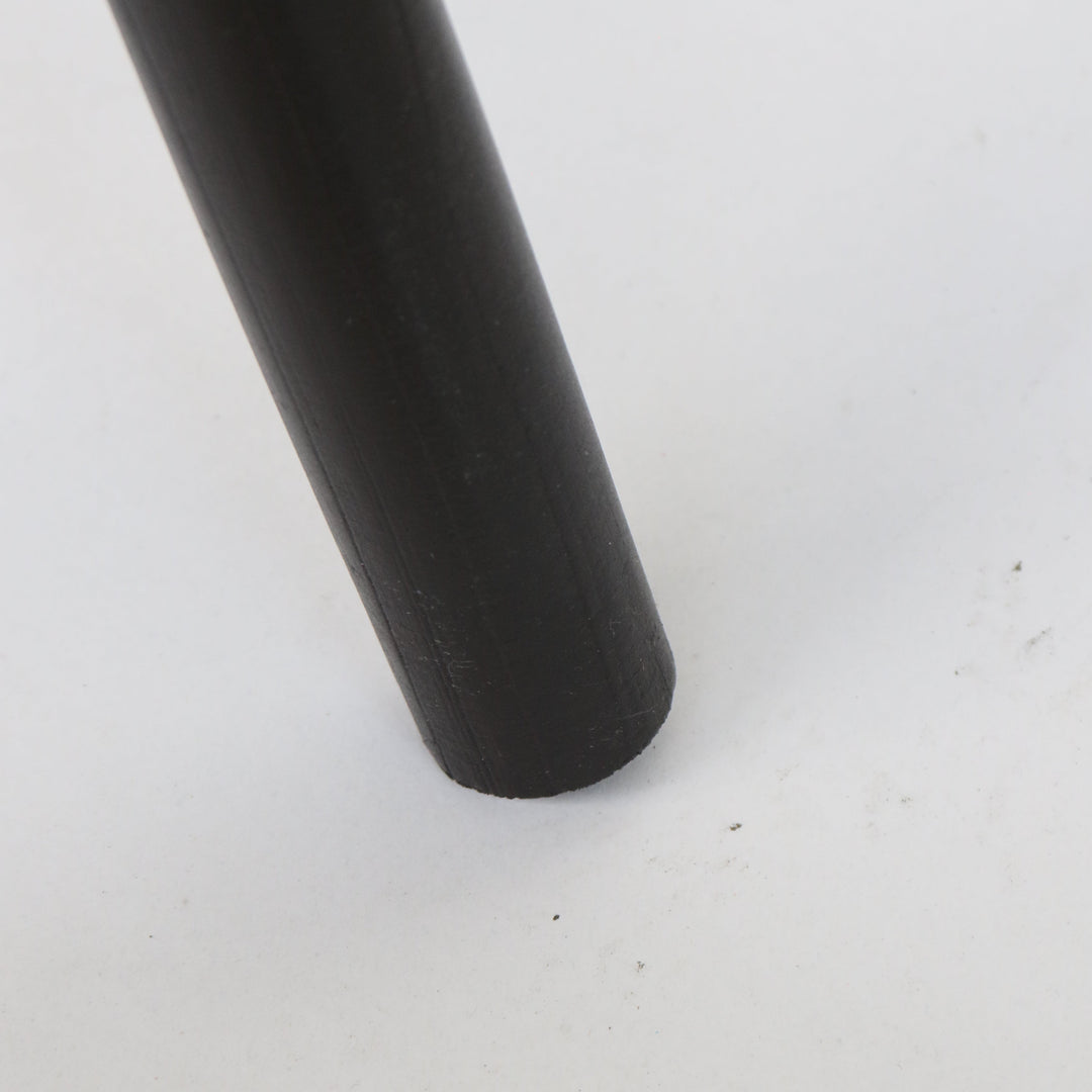 Striped Accent Table