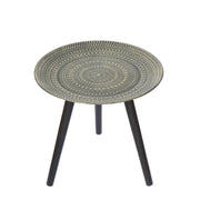 Dotted Accent Table