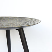 Dotted Accent Table