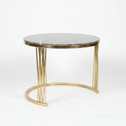 Marble Top Coffee Table