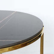 Marble Top Coffee Table